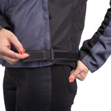 Oxford Valencia 3.0 Waterproof Dry2Dry Ladies Jacket