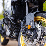 Oxford Motorcycle Strip Lights