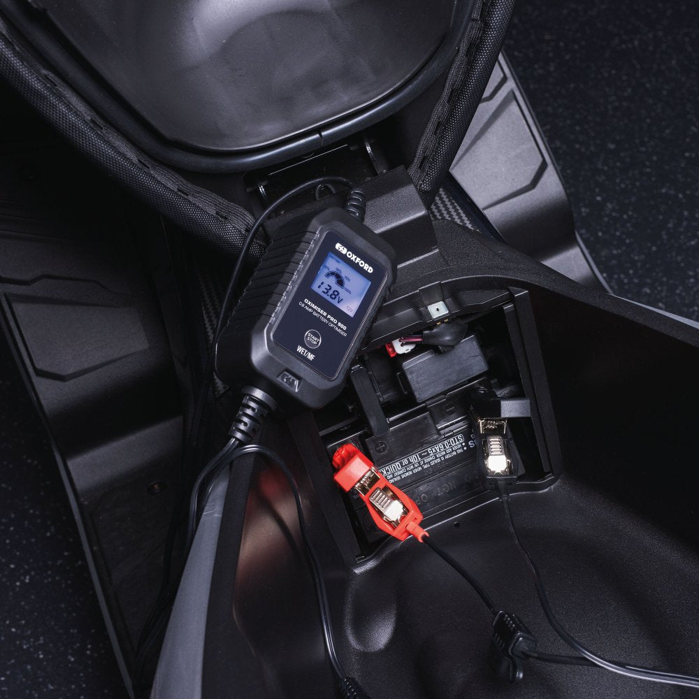Oxford Oximiser Pro 900 Battery Optimiser Management System