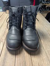 RST Roadster CE Waterproof Mens Boot Black 45 (Distressed)