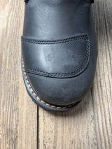 RST Roadster CE Waterproof Mens Boot Black 45 (Distressed)