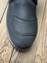 RST Roadster CE Waterproof Mens Boot Black 45 (Distressed)