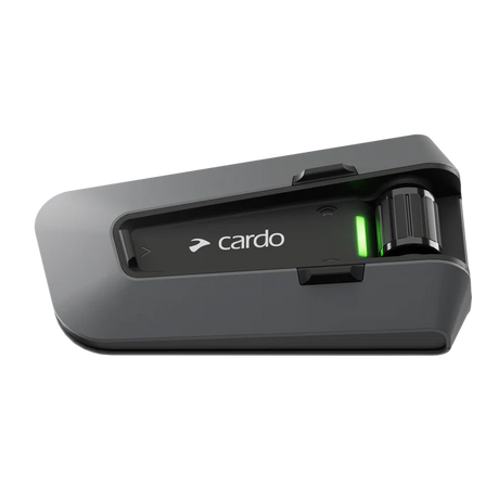 Cardo Packtalk Edge Universal Mesh 2.0 Bluetooth Intercom System