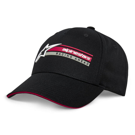 Alpinestars Par Snap Back Cap