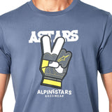 Alpinestars Peaceout CSF Mens T-Shirt