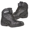 Bikeit Perun CE Waterproof Leather Short Casual Riding Boots