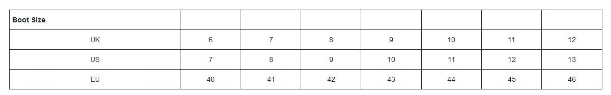 Bikeit Perun CE Waterproof Leather Short Casual Riding Boots - Black