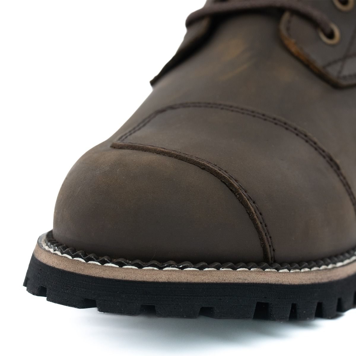 Spada Pilgrim Grande Rev.2 Waterproof Boots