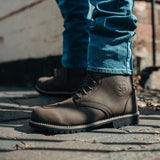 Spada Pilgrim Grande Rev.2 Waterproof Boots