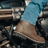 Spada Pilgrim Grande Rev.2 Waterproof Boots