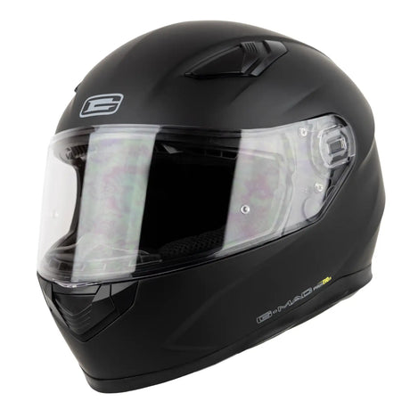 G-Mac Pilot Evo 2.0 Full Face Motorcycle Helmet