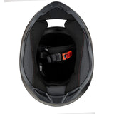 G-Mac Pilot Evo 2.0 Full Face Motorcycle Helmet