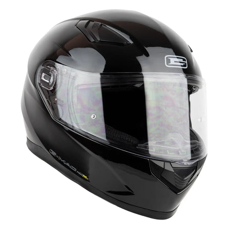G-Mac Pilot Evo 2.0 Full Face Motorcycle Helmet