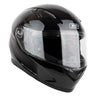 G-Mac Pilot Evo 2.0 Full Face Motorcycle Helmet