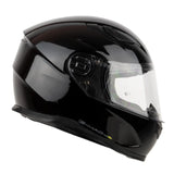 G-Mac Pilot Evo 2.0 Full Face Motorcycle Helmet