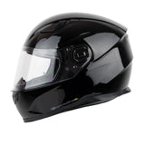 G-Mac Pilot Evo 2.0 Full Face Motorcycle Helmet