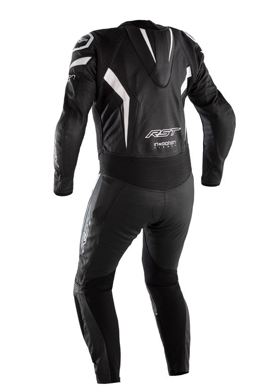 RST Podium Airbag CE Mens Leather Suit
