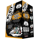 ROKiT OFF Motorcycle Winter Protection kit