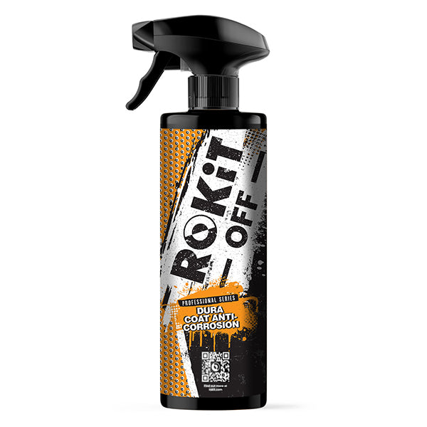 ROKiT OFF Motorcycle Winter Protection kit