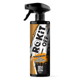 ROKiT OFF Motorcycle Winter Protection kit