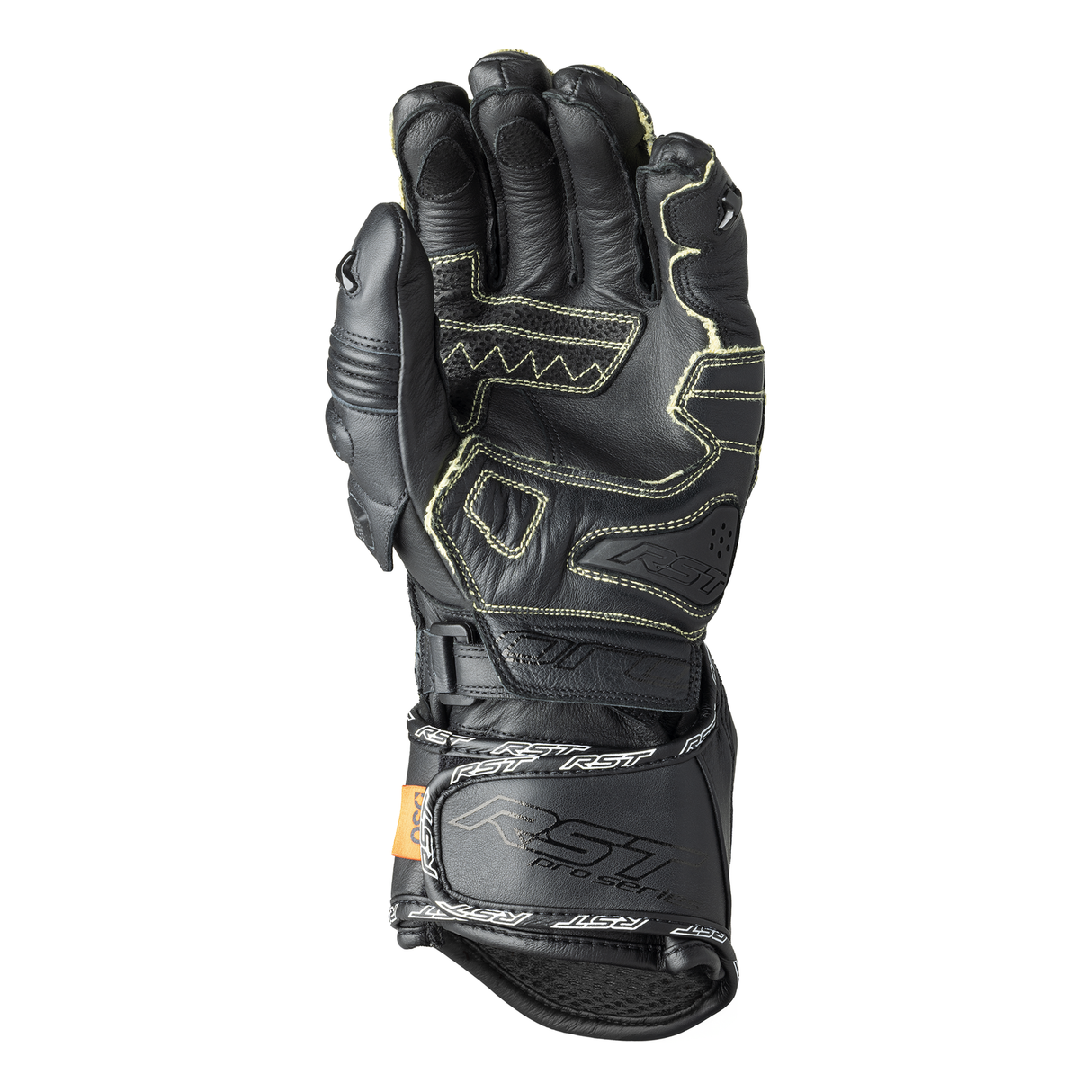 RST Pro Series GP D3O Race Leather Gloves