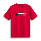 Alpinestars Profile CSF Mens T-Shirt