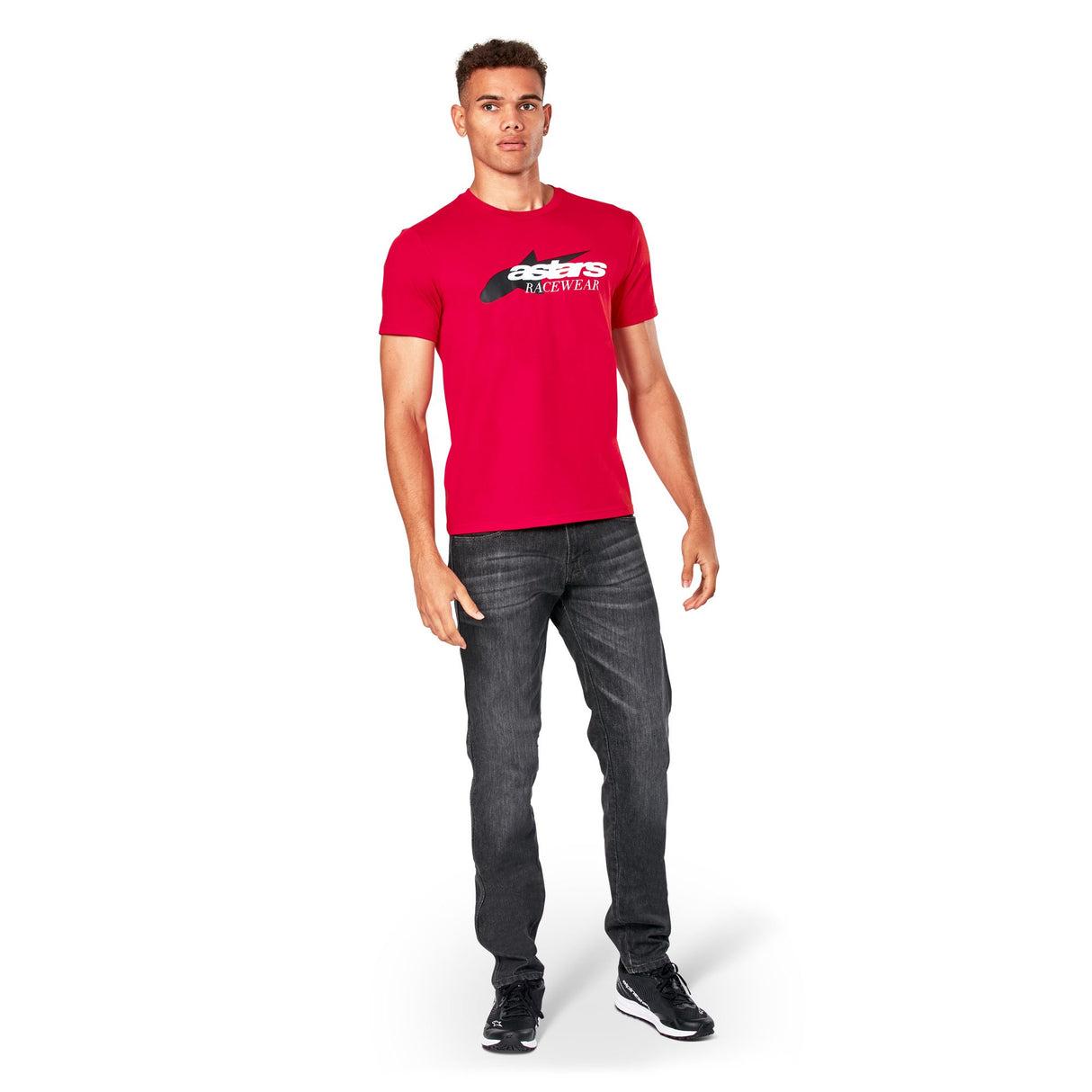 Alpinestars Profile CSF Mens T-Shirt