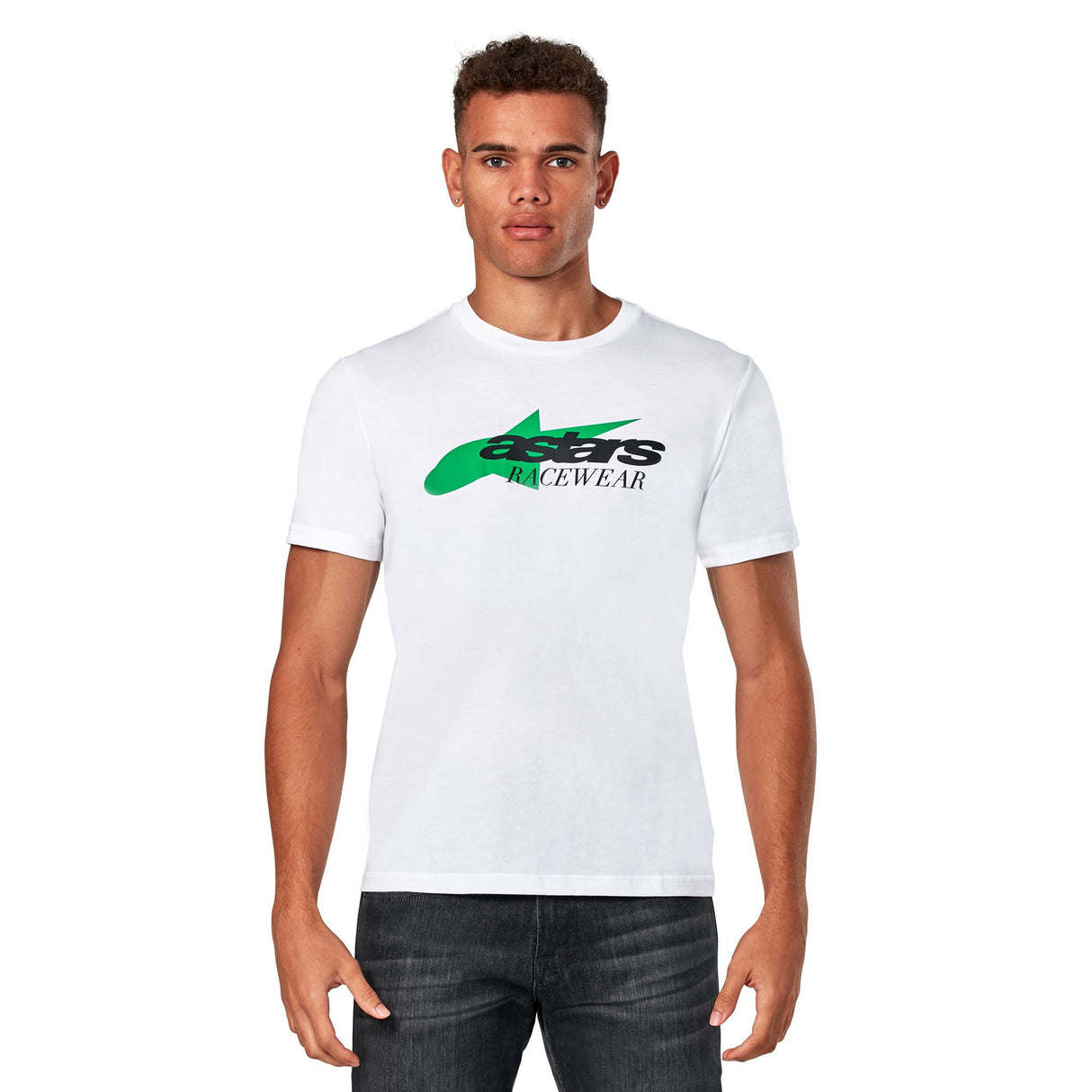 Alpinestars Profile CSF Mens T-Shirt
