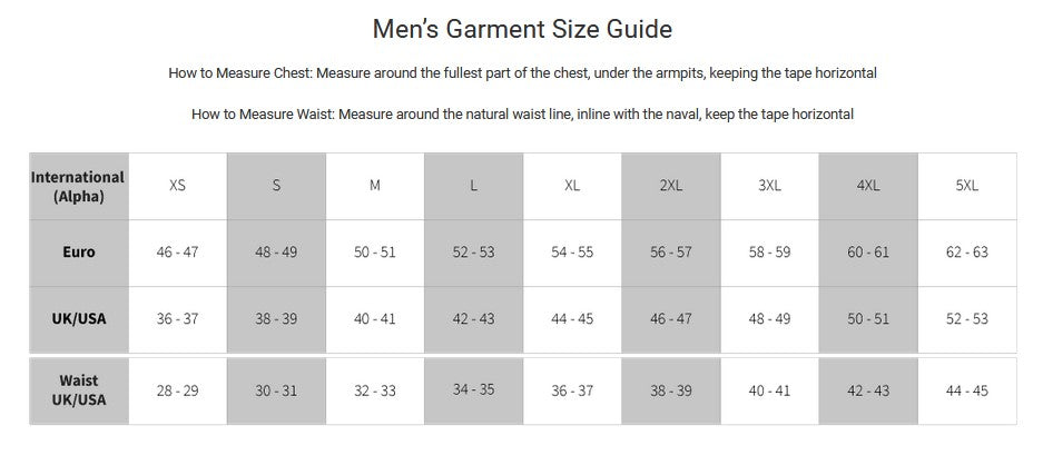 Merlin Prospect Air Mesh Summer Jacket