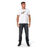 Alpinestars Quicker CSF Mens T-Shirt