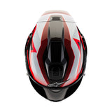 Alpinestars Supertech R10 Solid FIM Carbon Helmet
