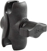 Ram Mounts Short Double Socket Arm