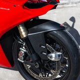 Riderr RD5S 120dB Alarmed Disc Lock