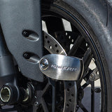 Riderr RD5S 120dB Alarmed Disc Lock