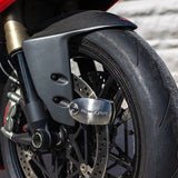 Riderr RD5S 120dB Alarmed Disc Lock