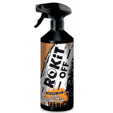 ROKiT OFF Dura Coat Anti Corrosion Spray for Bike Surfaces & Connections - 500ml