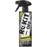ROKiT OFF Dura Seal Ceramic Spray for Car & Motorcycle - 500ml