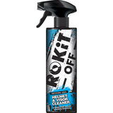ROKiT OFF Motorcycle Helmet Visor & Goggle Cleaner - 250ml