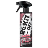 ROKiT OFF Motorcycle Cleaning Kit