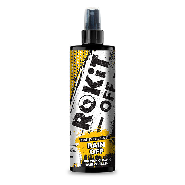 ROKiT OFF Rain Off Rain Repellent - 250ml