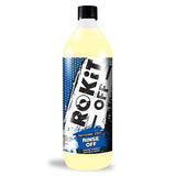 ROKiT OFF Rinse Off Car & Motorcycle Wash