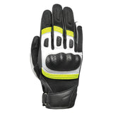 Oxford RP-6S Street Sport Style Short Leather Gloves