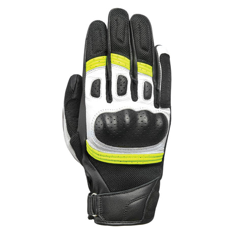 Oxford RP-6S Street Sport Style Short Leather Gloves
