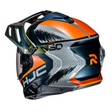 HJC RPHA 60 Full Face Adventure Helmet