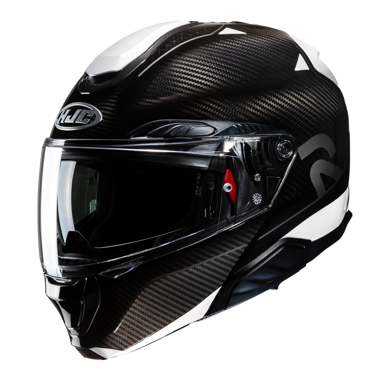 HJC RPHA 91 Noela Carbon Flip Front Helmet