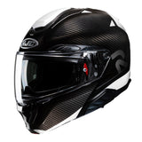HJC RPHA 91 Noela Carbon Flip Front Helmet