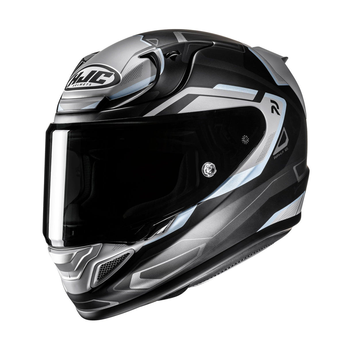 HJC RPHA 12 Full Face Helmet