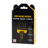 Riderr RR55 U Shackle Disc Lock