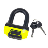 Riderr RR55 U Shackle Disc Lock