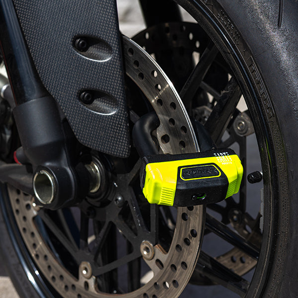 Riderr RR55 U Shackle Disc Lock